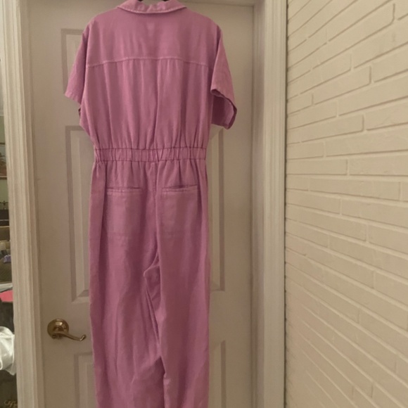 Universal Thread Jumpsuit NWT SZ 12 - Picture 3 of 6